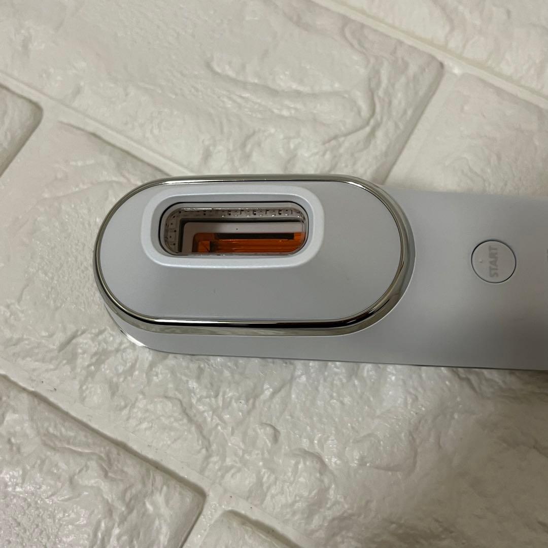 フォト ブライトショット Panasonic EH-SL85-W WHITE