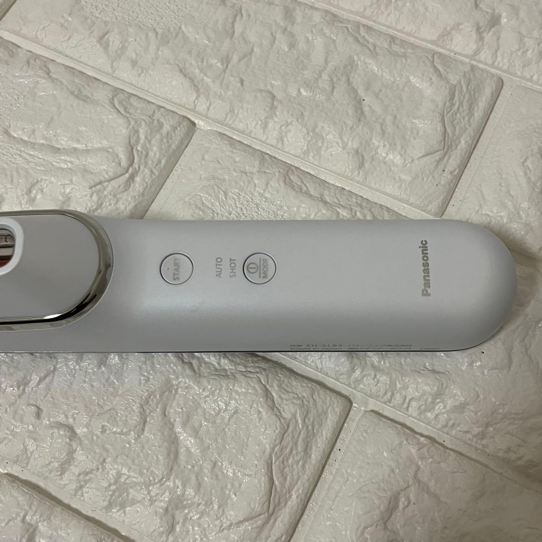 フォト ブライトショット Panasonic EH-SL85-W WHITE