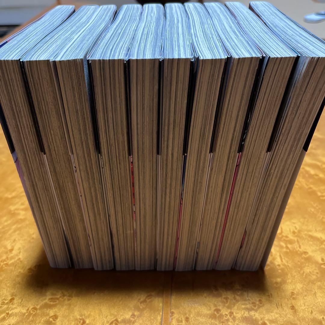 全巻帯付！　ハッピーシュガーライフ　10巻セット