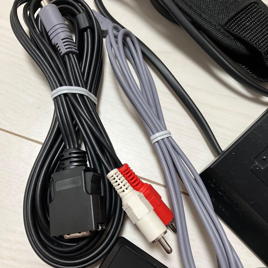 SONY Handycam フルHD 60GB HDD