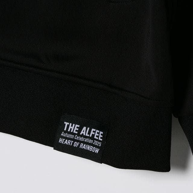 THE ALFEE 2025秋ツアージャージ XL <会場限定> 新品未開封