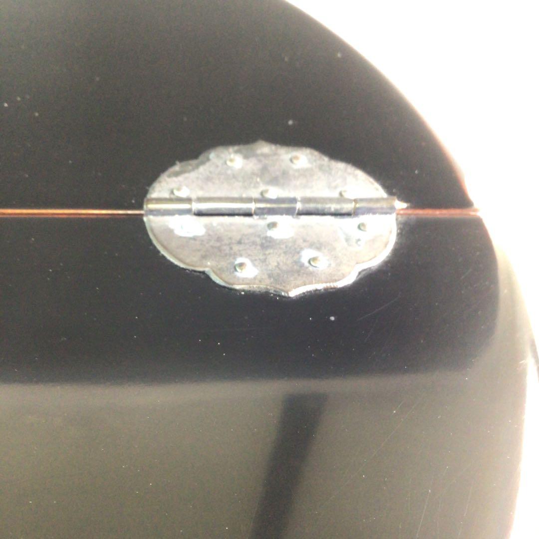 Ｒ７４３　水指　『閑静庵　加藤愛助造』『黄瀬戸』『平水指』　共箱　茶道具