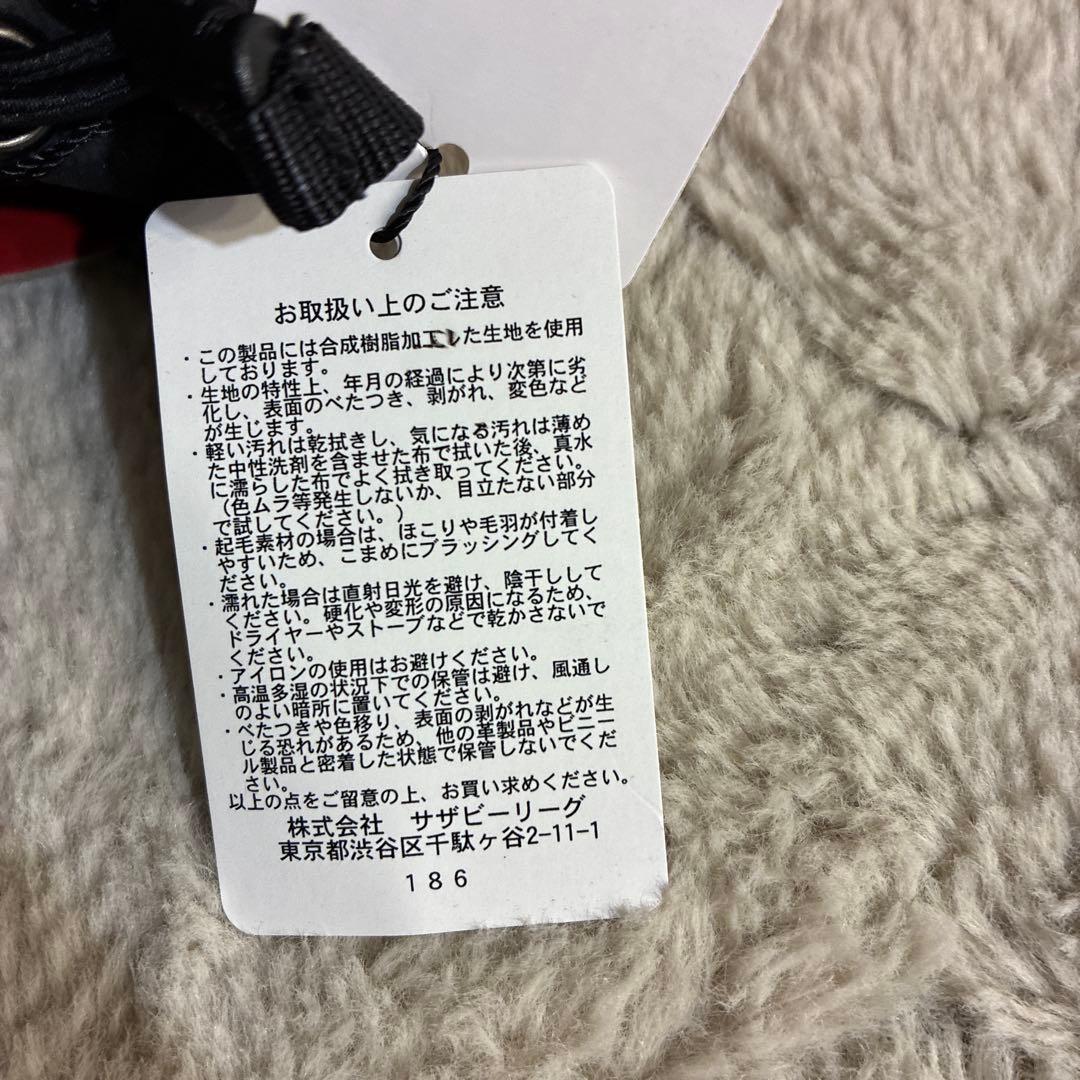 カナダグース アークティックダウングローブ L ブラック　メンズ用