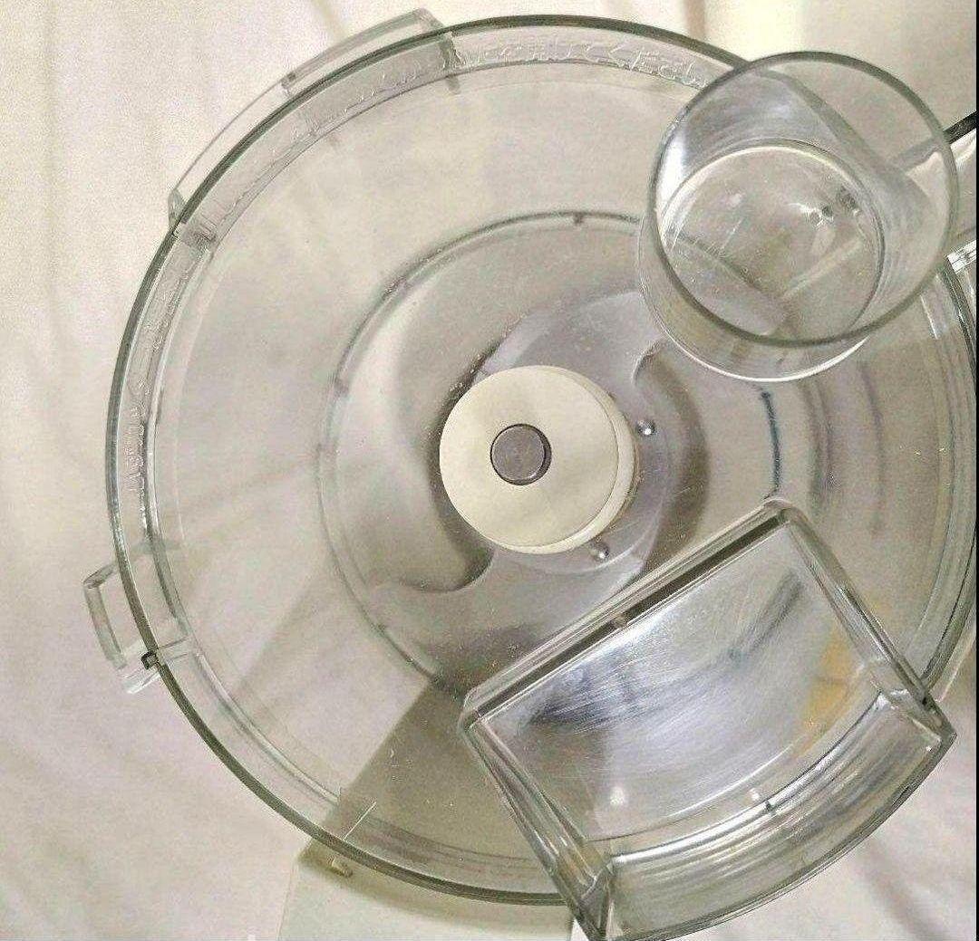 2020年製 Amway アムウェイ フードプロセッサー ↓