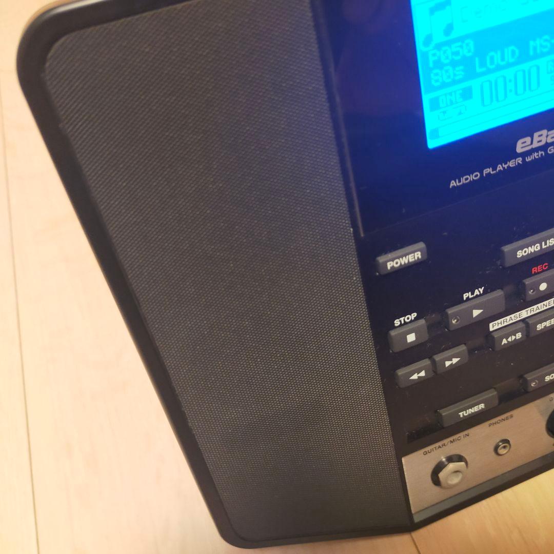 BOSS eBand JS-8 エフェクター マルチ