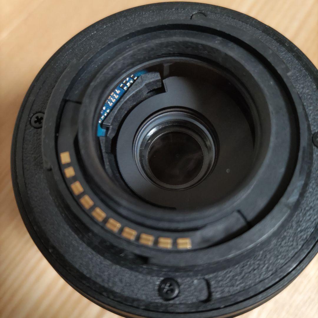 【未使用に近い】フジノンレンズ XC15-45㎜F3.5-5.6 OIS PZ
