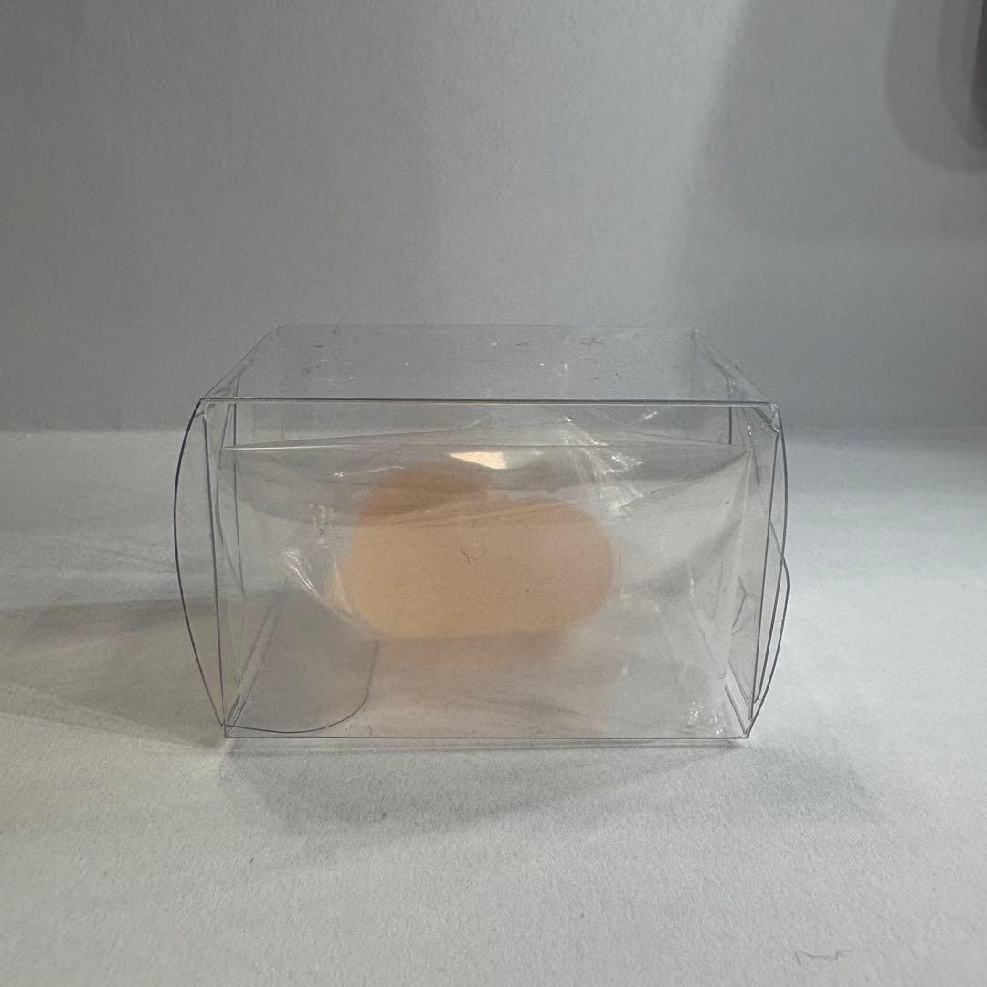 もにまるず　グミベア　レッド