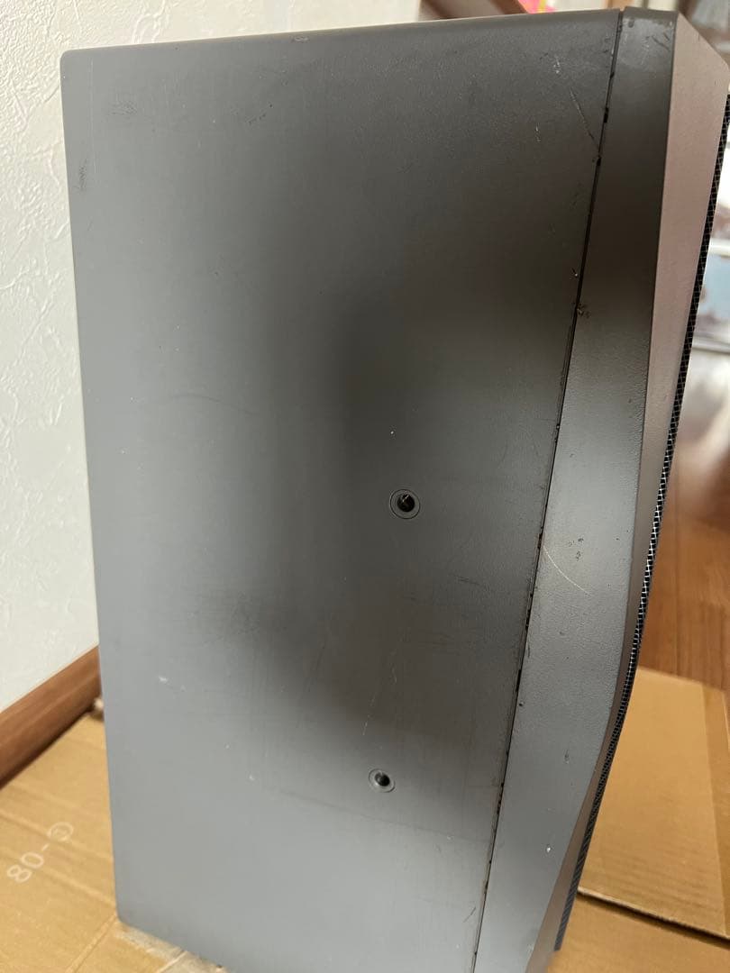 Panasonic RAMSA スピーカーシステム WS-N40（南東）