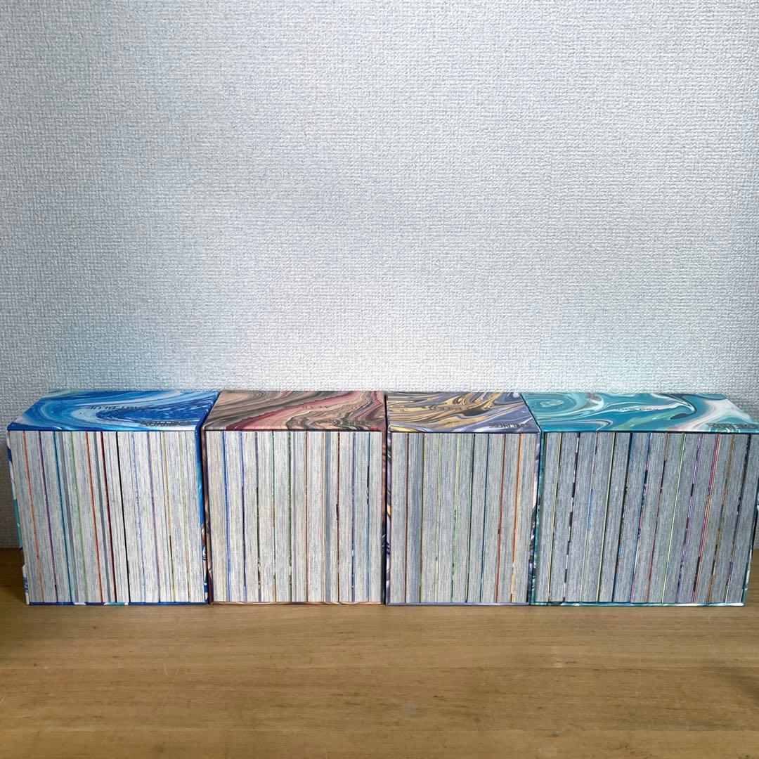 ワンピース ONE PIECE エピソードBOX EP1〜EP9