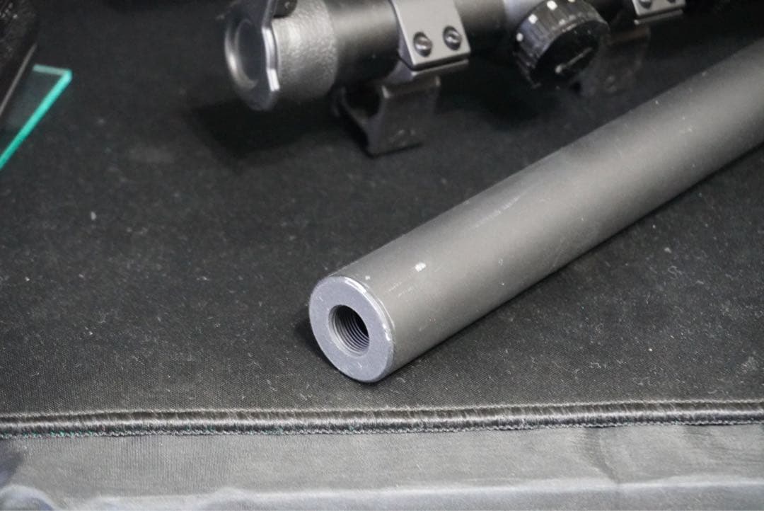 東京マルイエアガンセット