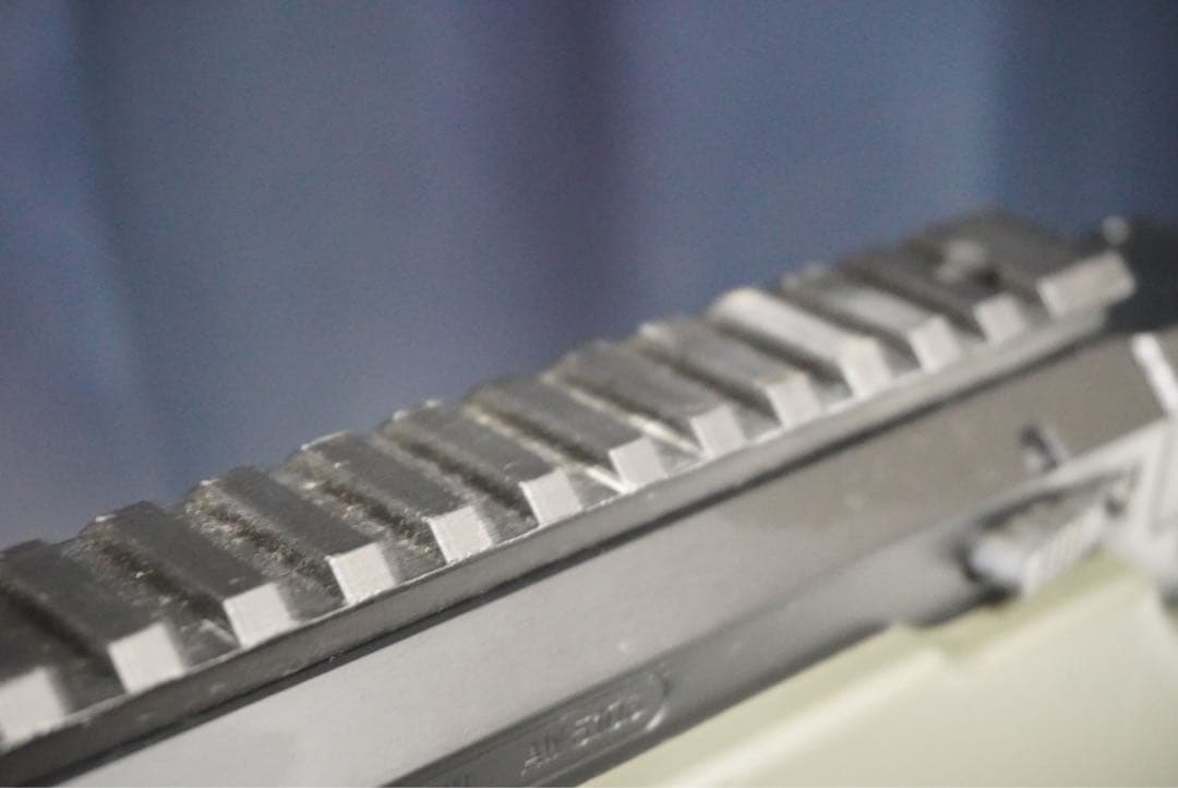 東京マルイエアガンセット