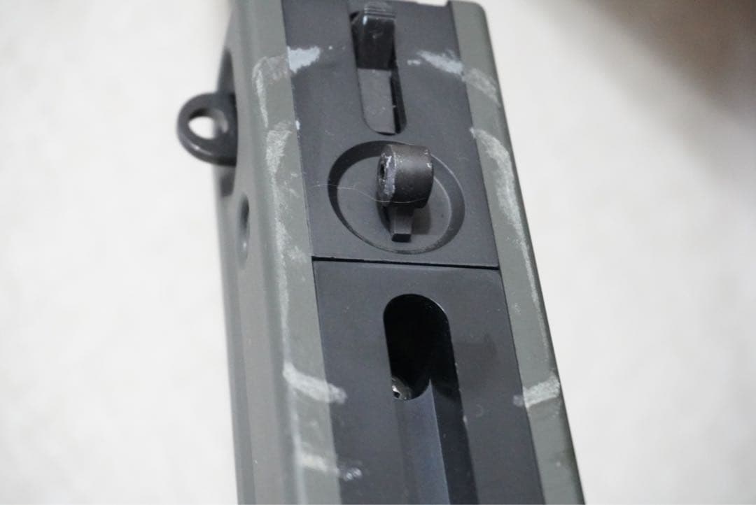 東京マルイエアガンセット