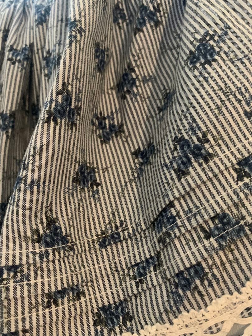 イノセントワールド スカート