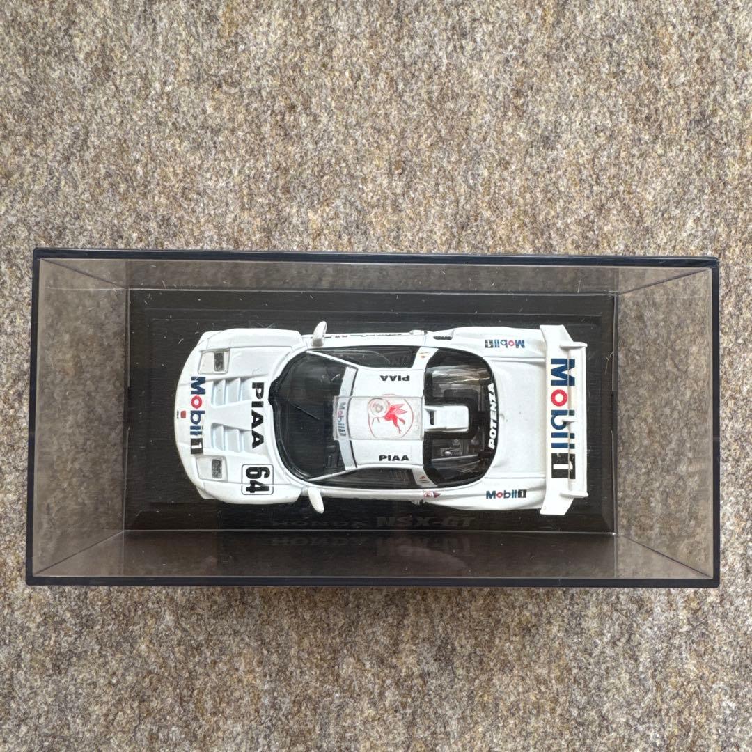 HONDA PIAA NSX-GTミニカー