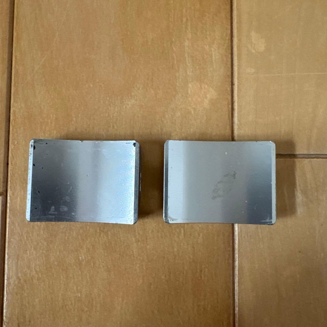 sevラジエター2個セット