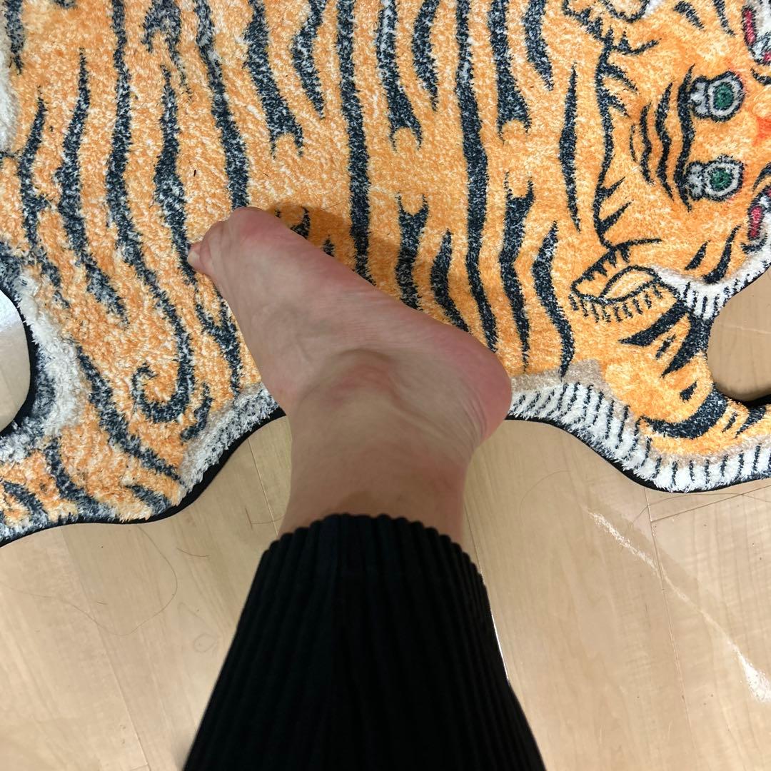 HOMME PLISSE ISSEY MIYAKE 消しプリーツパンツ2