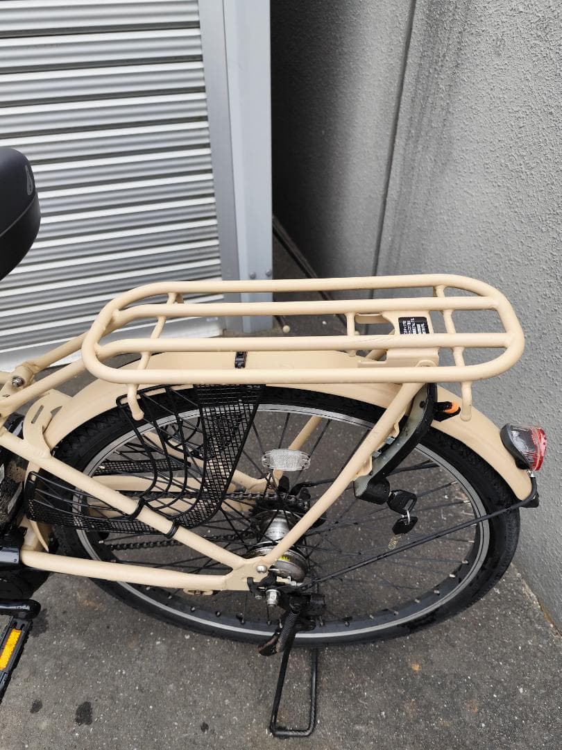 パナソニック　ティモA　　マットベージュ　2023年製　極美品