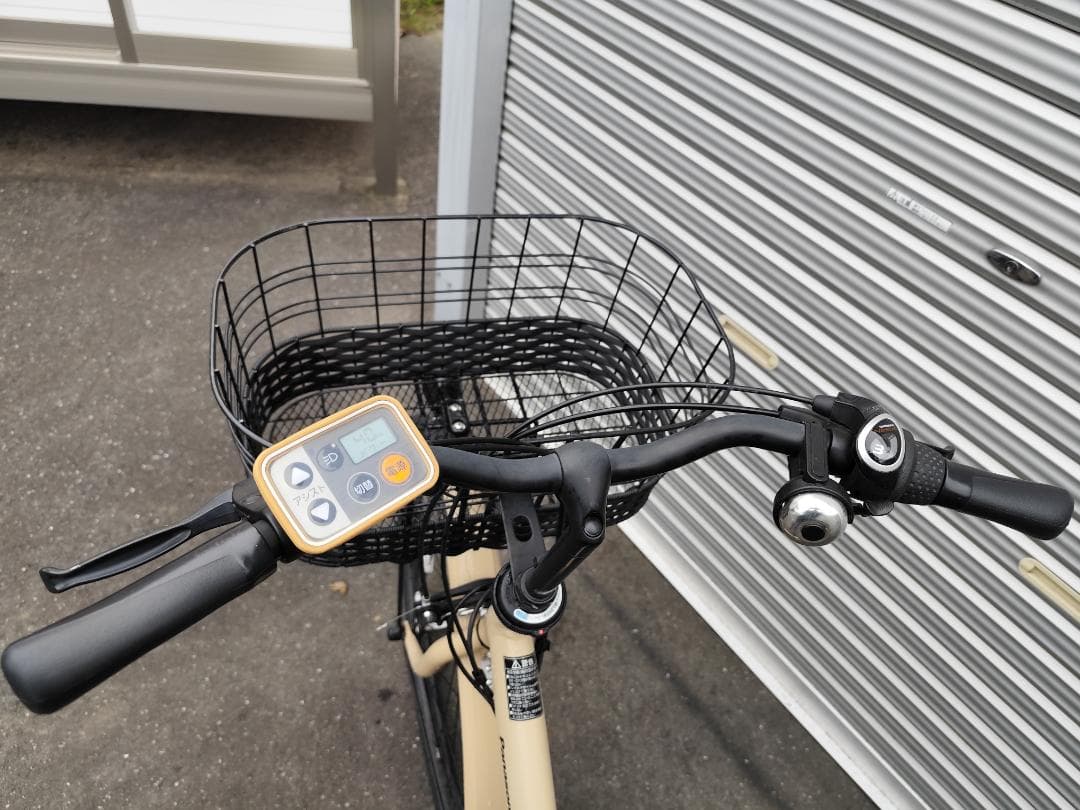 パナソニック　ティモA　　マットベージュ　2023年製　極美品