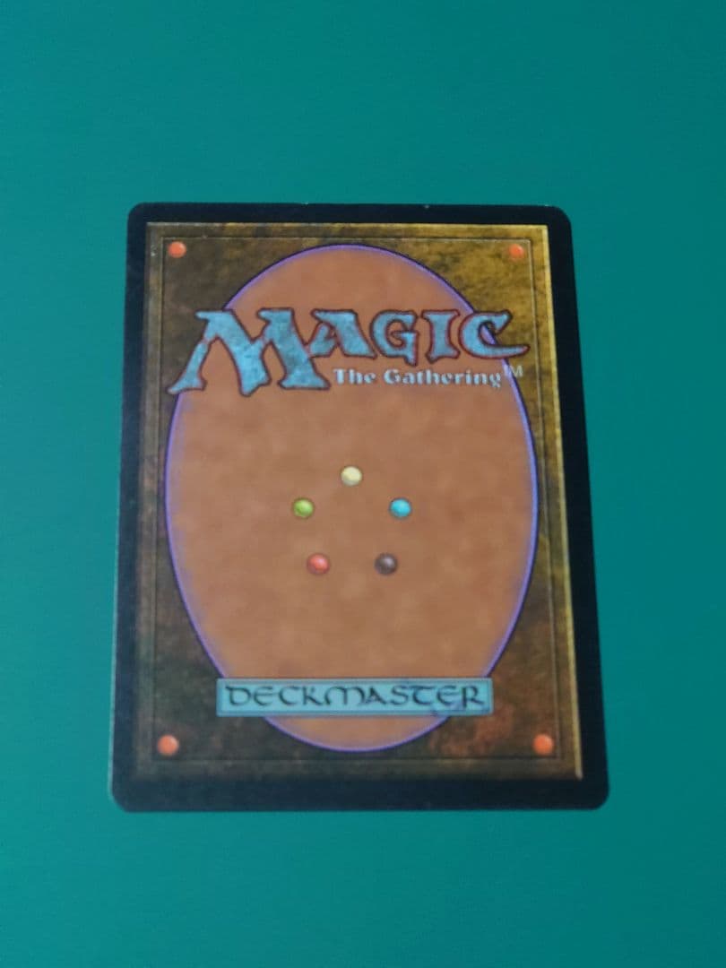 MTG モックス・ダイアモンド/Mox Diamond[STH] 茶R（日）