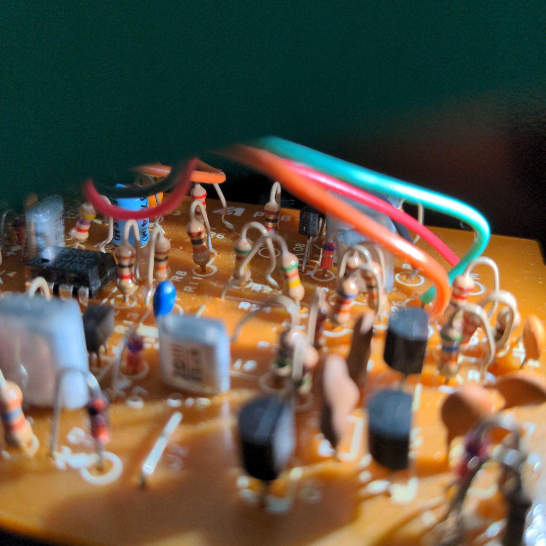 まんま！TS10 チューブスクリーマー john mayer ジョンメイヤー