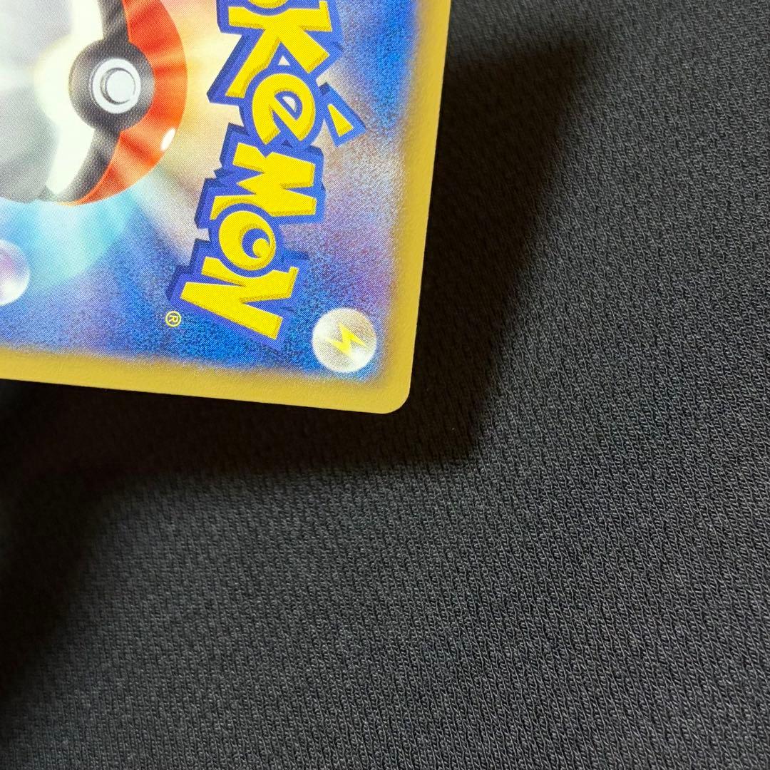 18/0507 美品 グラードンEX SR 054/052 BW3