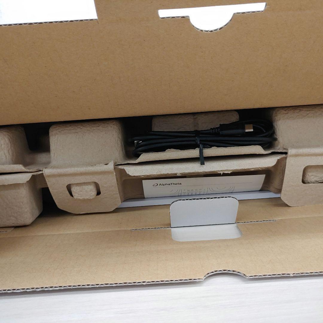 9160AlphaThetaコンパクト2ch DJコントローラーDDJ-FLX2