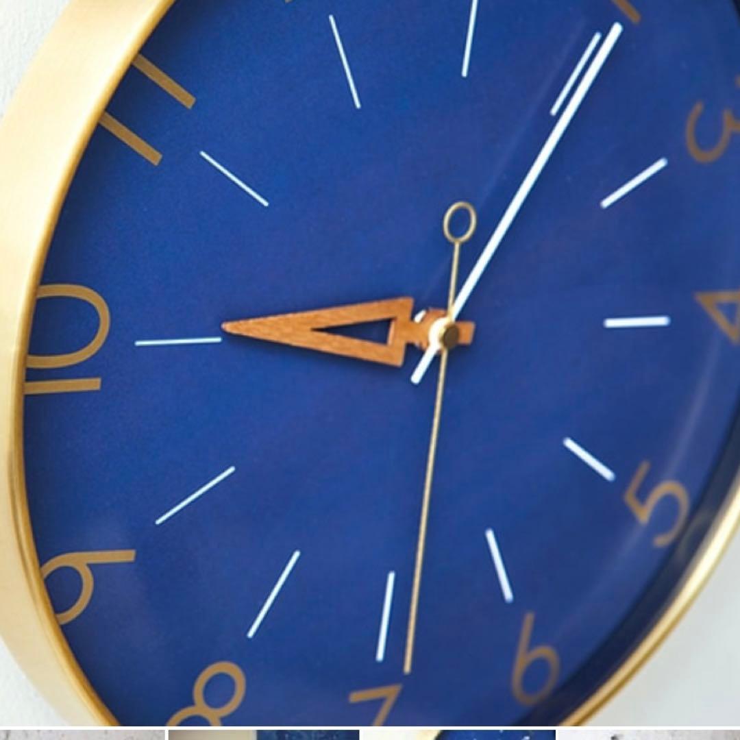 あみ♡トゥリス ウォールクロック　インターフォルム