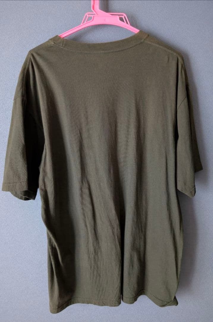 新しい学校のリーダーズ　公式パイナップルクリプトナイトＴシャツ　超レア！