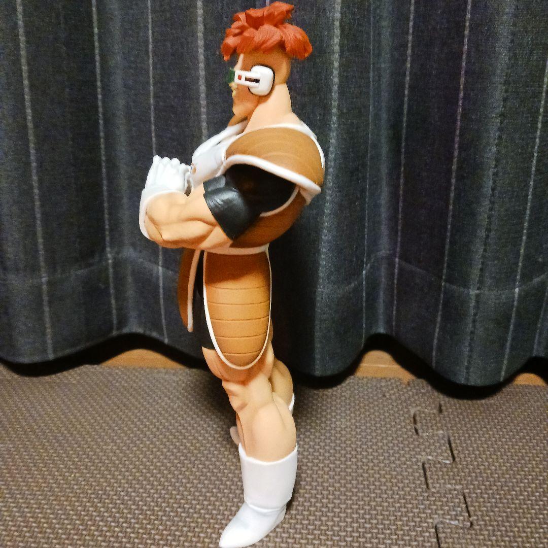 かまたれ　ドラゴンボールZ ギニュー マスターピース フィギュア