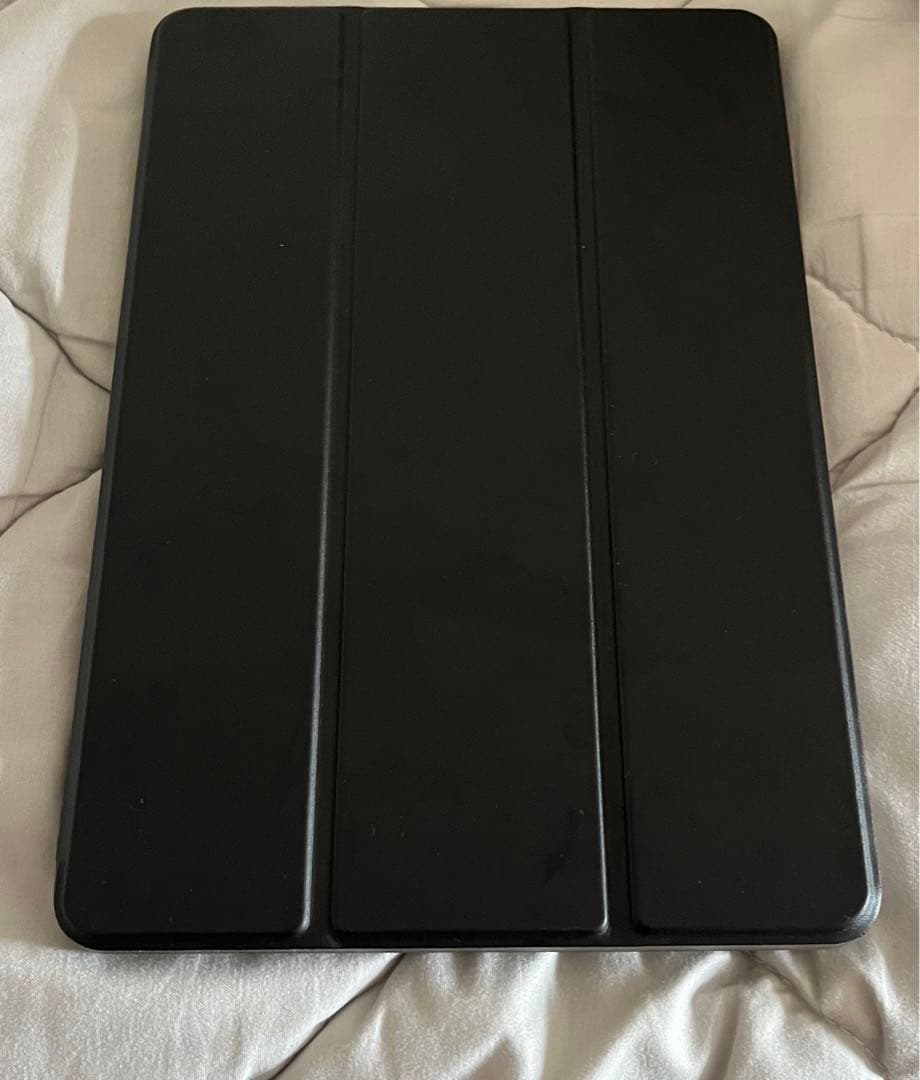 カバーとペン付きAmazon Fire HD 10タブレット ブラック 32GB