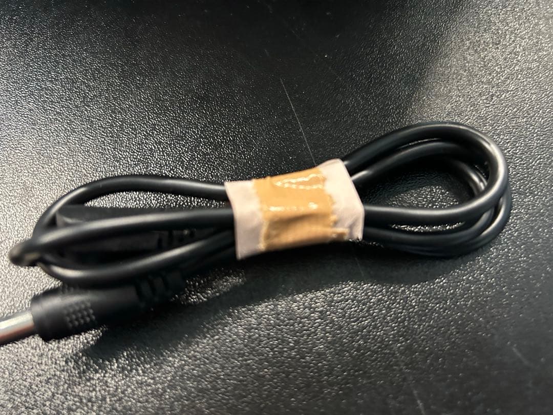 VITAL AUDIO VA 08 Mk-II パワーサプライ