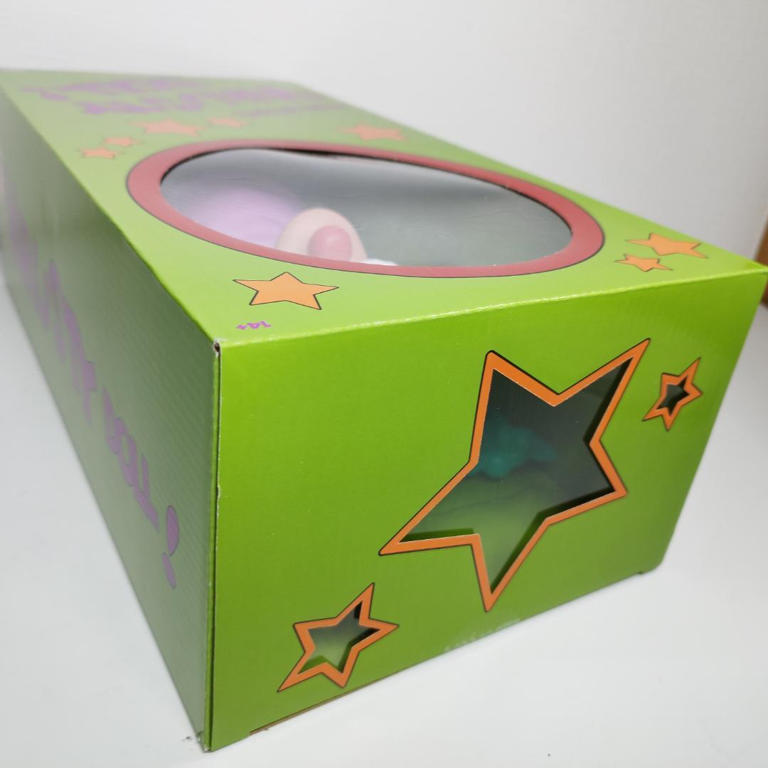 シンプソンズ トーキングドール 新品 KRUSTY クラスティ JAK IZ6Z