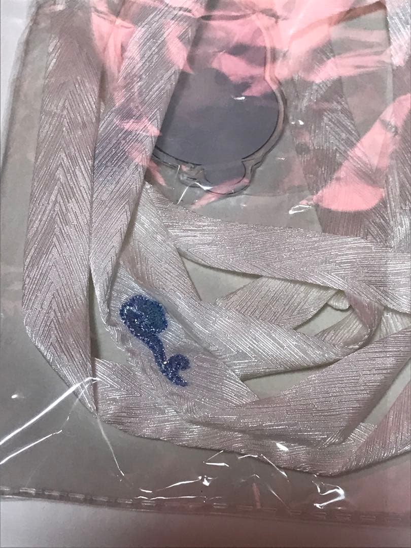 魔導祖師　40cm 藍忘機ぬいぐるみ　抱きぐるみ　陳情令