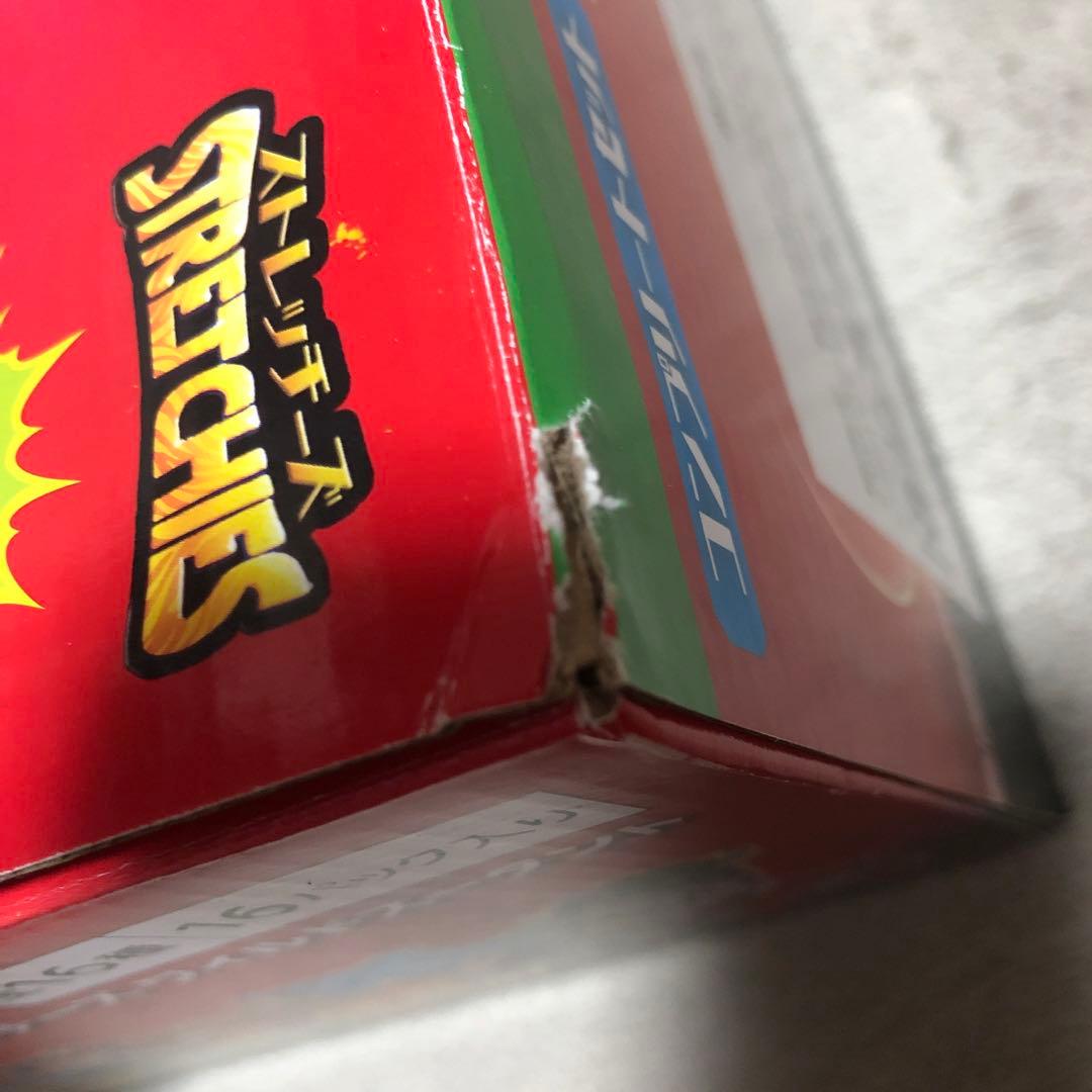 DeAgostini　ストレッチーズワイルドズータント　全16種　コンプセット