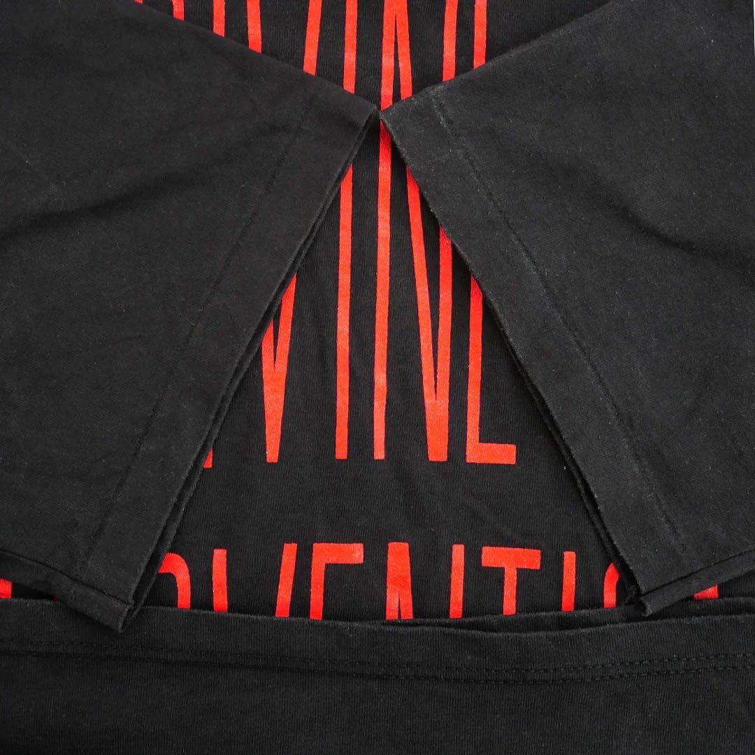 Slayer Tシャツ 1994年製 DIVINE INTERVENTION