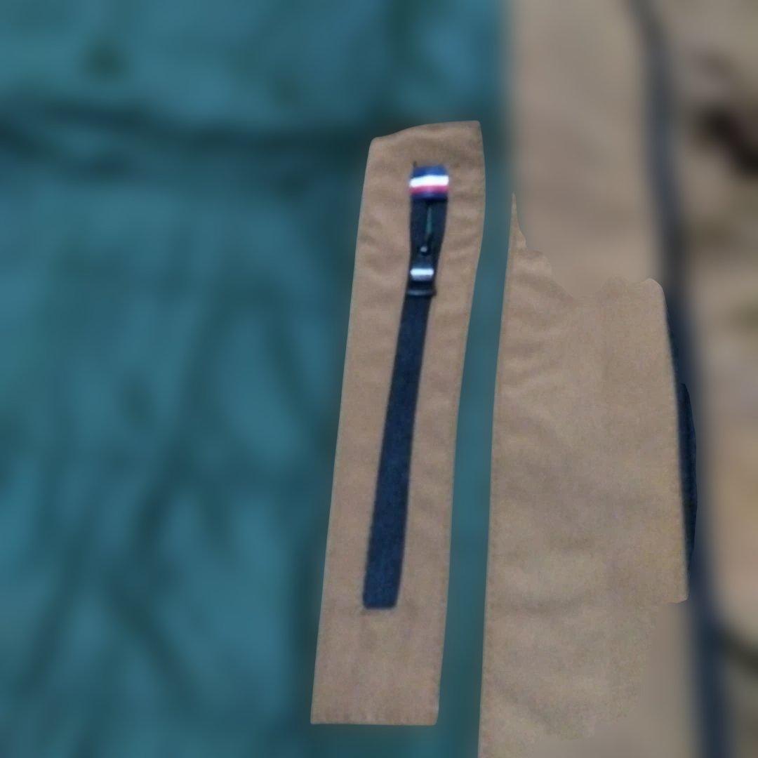   ジャケット　メンズ　日XL 防水防風防寒　ブルゾン