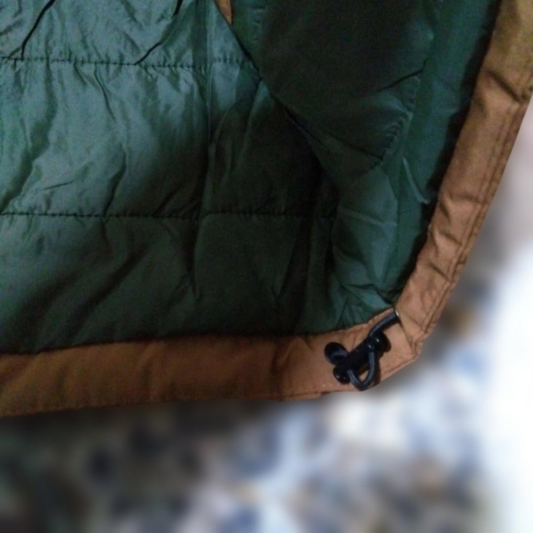   ジャケット　メンズ　日XL 防水防風防寒　ブルゾン