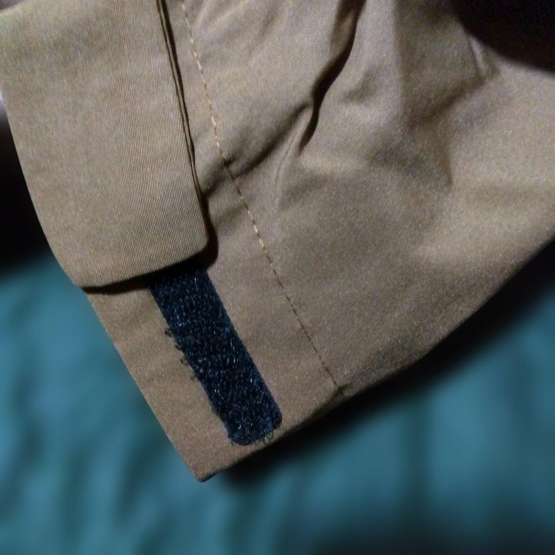   ジャケット　メンズ　日XL 防水防風防寒　ブルゾン