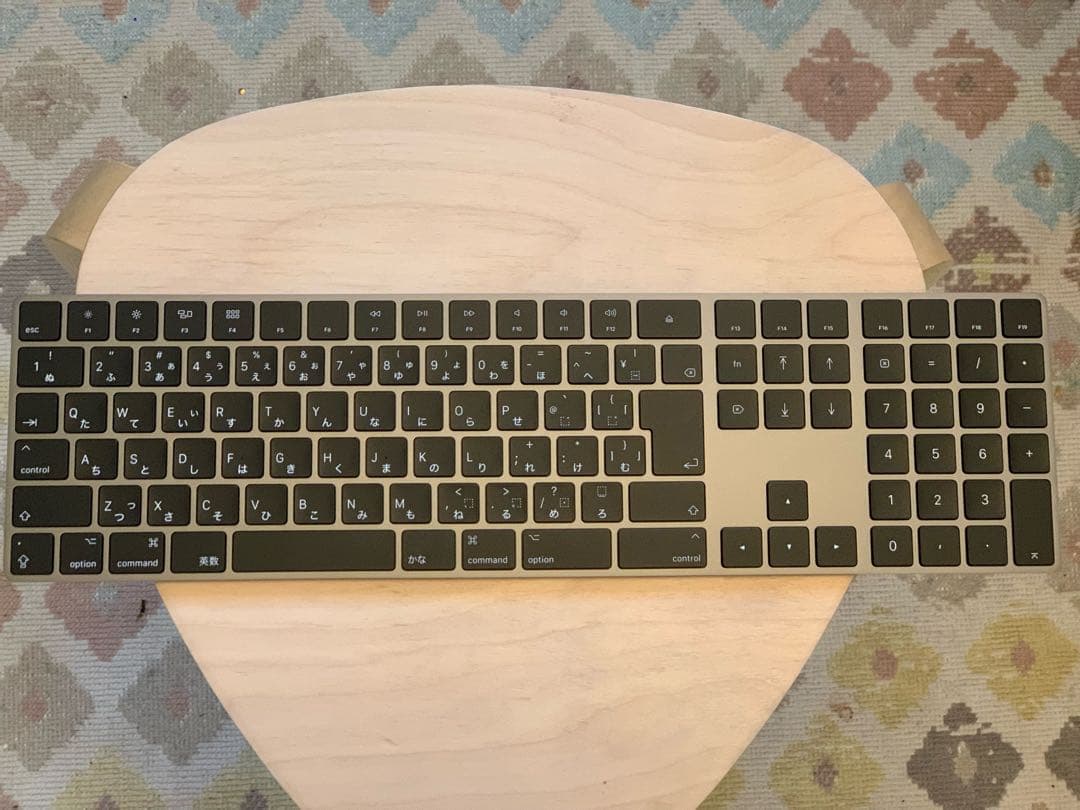 Apple 純正 Magic Keyboard キーボード