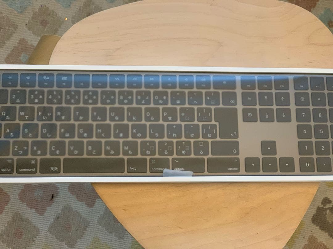 Apple 純正 Magic Keyboard キーボード