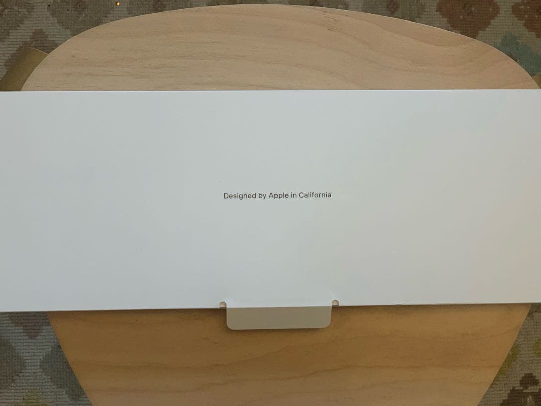 Apple 純正 Magic Keyboard キーボード