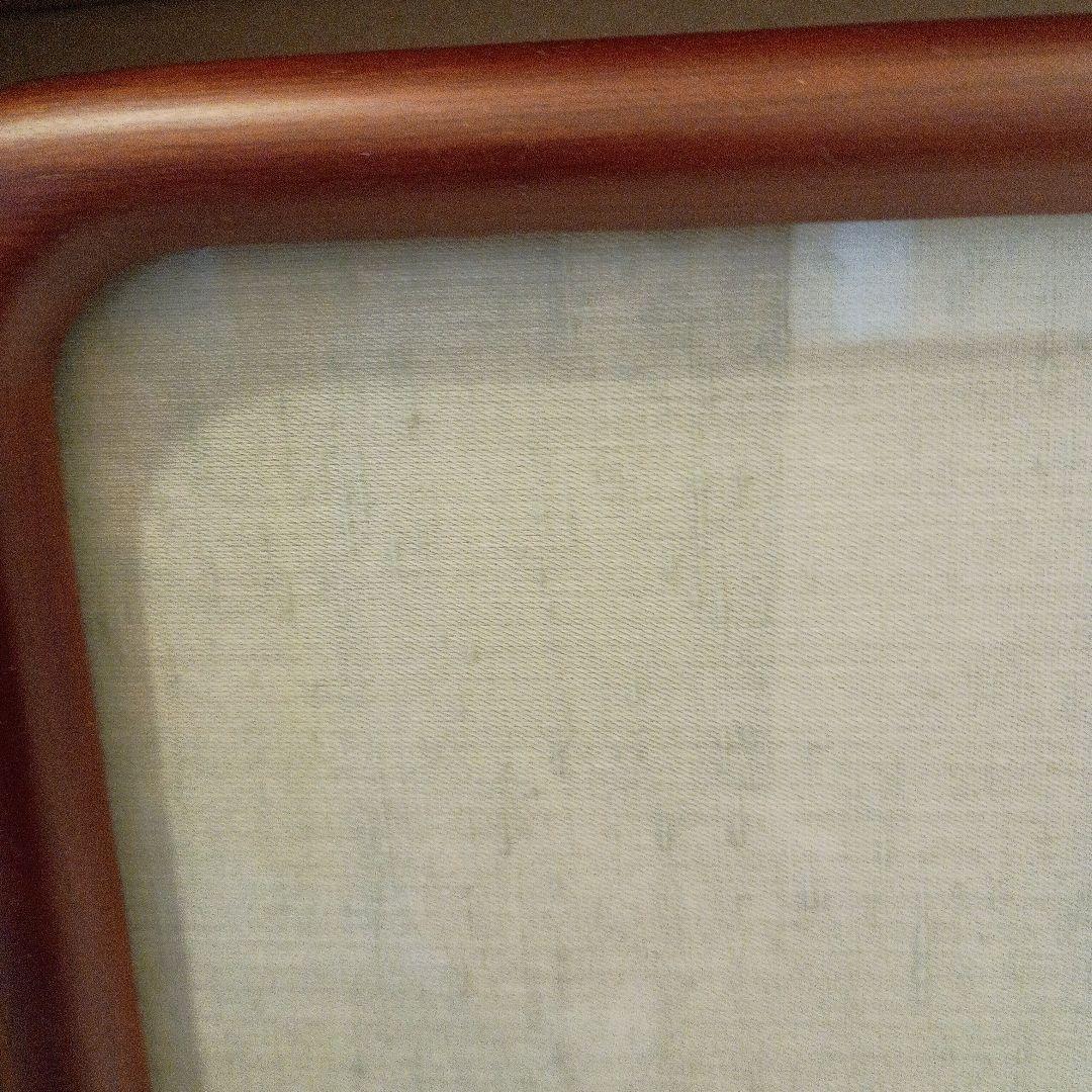 木製ブラウンアートフレーム