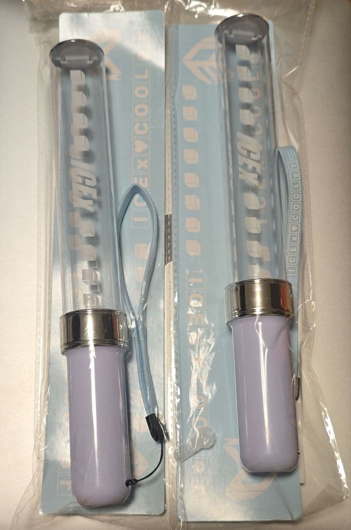 ICEx ペンライト 初代 ver.1