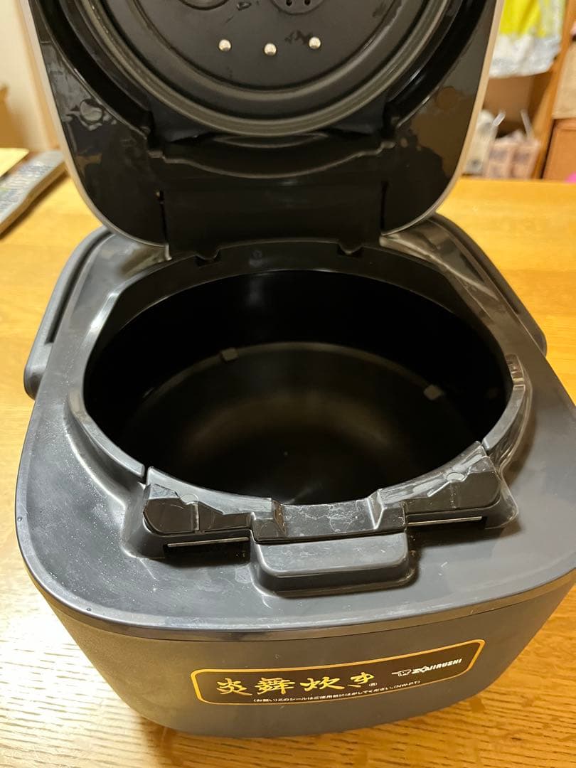 Zojirushi NW-PT10 炊飯器　着払い　専用品