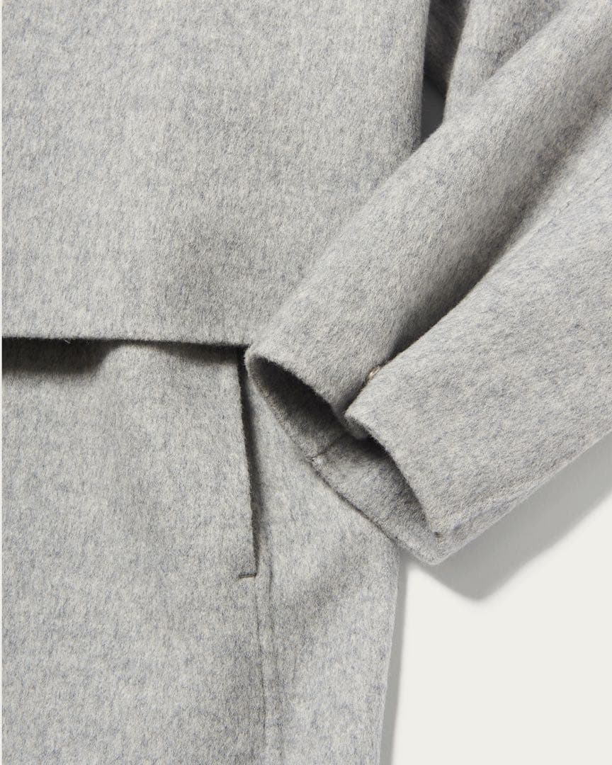 BEAUTY&YOUTH UNITED ARROWS 3WAYコート