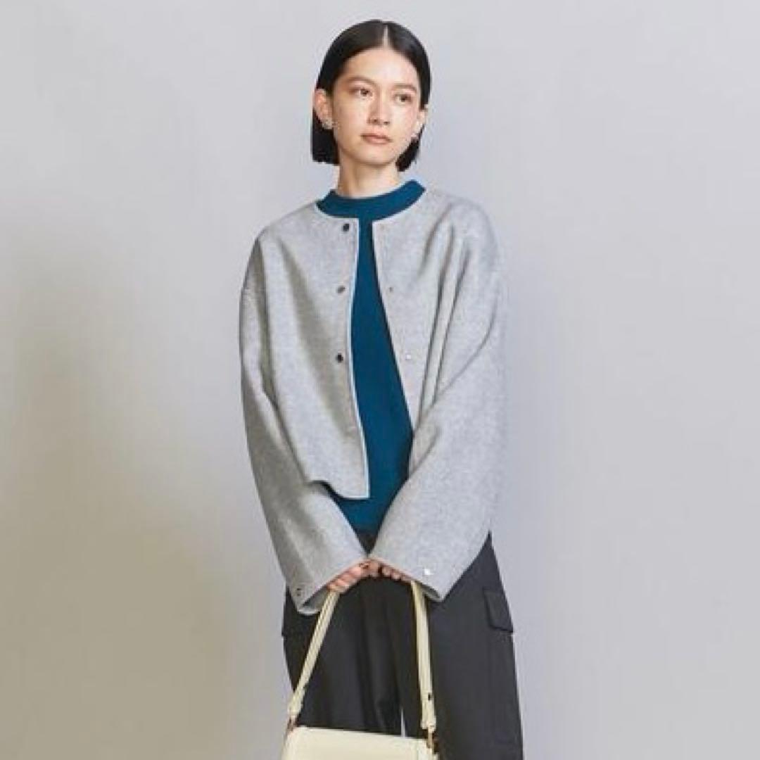 BEAUTY&YOUTH UNITED ARROWS 3WAYコート