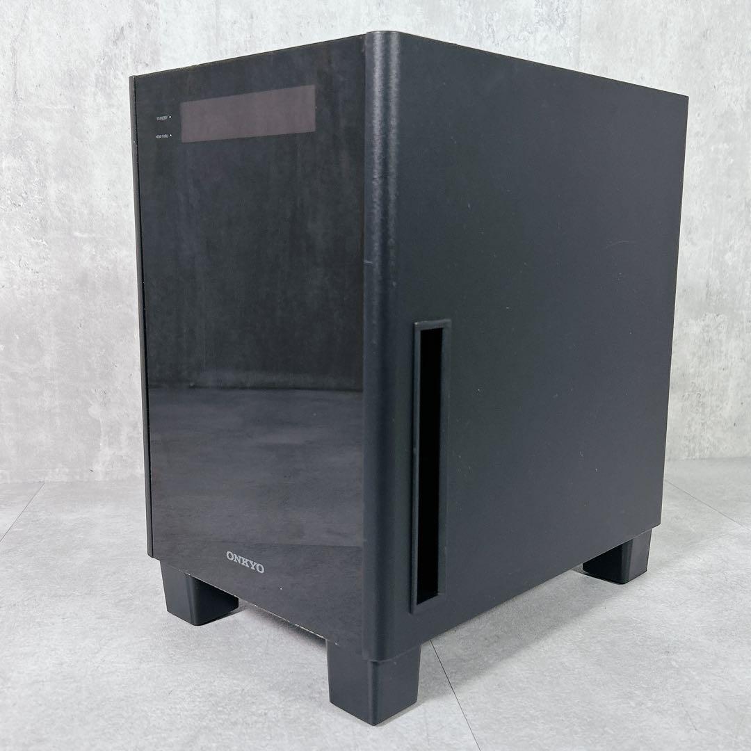 X849 ONKYO HTX-25HDX 2.1chホームシアターパッケージ