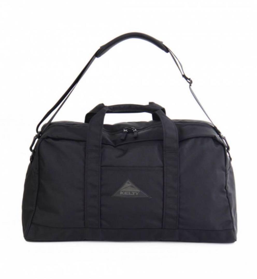 KELTY ケルティ ボストンバッグ ショルダーバッグ ユニセックス