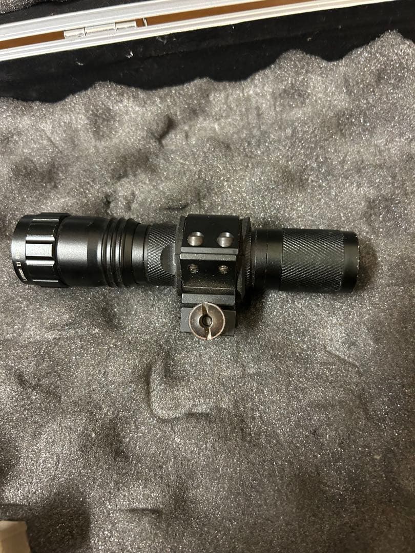 東京マルイSCAR-L