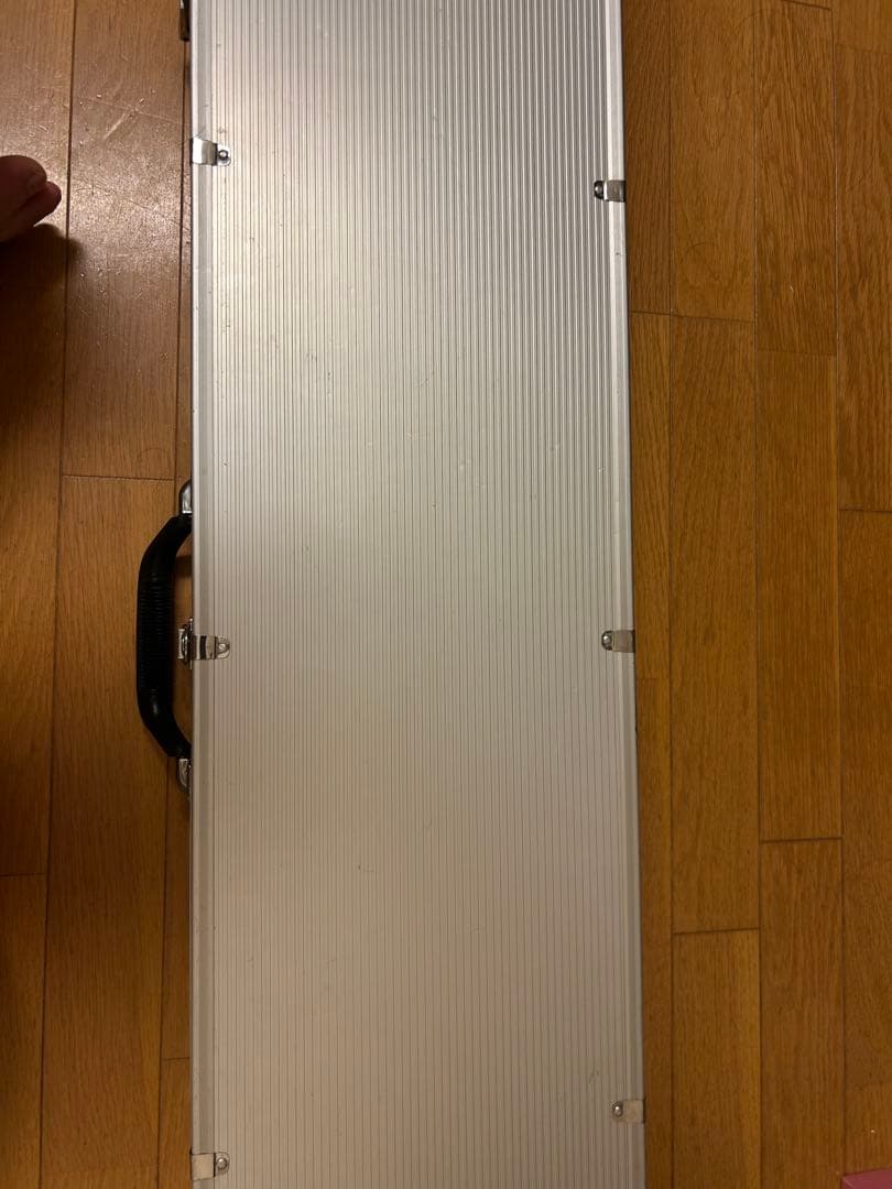 東京マルイSCAR-L